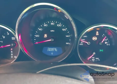 2012 Cadillac Cts Luxury from USA, damaged, VIN 1G6DG5E5XC0122855